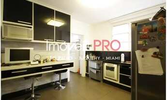 Imagem 3: Itaim Bibi - 330M - 4Dorms/3Suítes/3Vagas