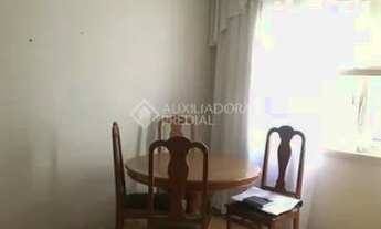 Imagem: Apartamento à venda Rua Coronel Bordini