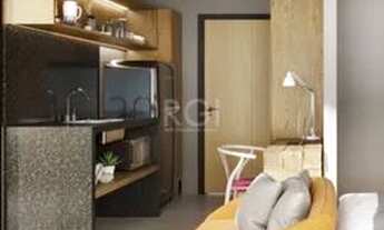 Imagem 3: Lindo LOFT em construção no bairro Floresta com uma grande infra