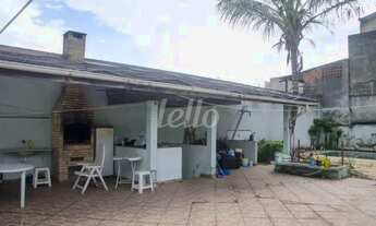 Imagem 4: Santo André - Casa Padrão - Jardim Pilar