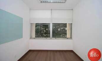 Imagem 5: São Paulo - Conjunto Comercial/Sala - Jardins