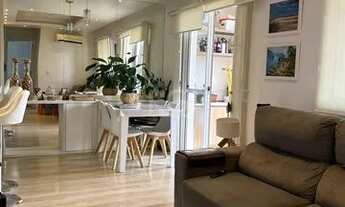 Imagem 6: Apartamento para Venda - 57m², 2 dormitórios, 1 vaga - Morro Santana