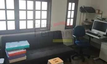 Imagem 5: Sobrado à venda no Horto Florestal com 2 dormitórios sendo um suíte, 1 vaga