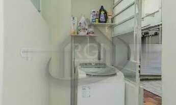 Imagem 6: Apartamento para Venda - 48m², 2 dormitórios, 1 vaga - Cristal