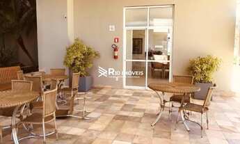 Imagem 5: Apartamento para aluguel, 2 quartos, 1 suíte, 2 vagas - Bairro TUBALINA, Uberlândia MG