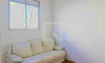 Imagem 6: Apartamento para Aluguel - Santa Terezinha, 2 Quartos, 80 m2