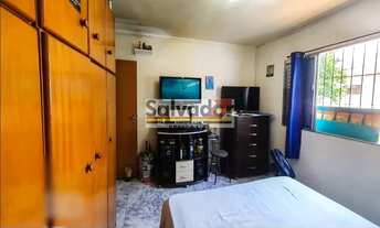 Imagem 5: Sobrado na Vila Nair - São Paulo