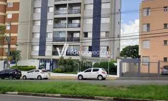 Imagem: Apartamento - Jardim Flamboyant - Campinas