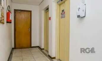 Imagem 4: Apartamento 59m² - 2 dormitórios e 1 vaga no bairro Cavalhada