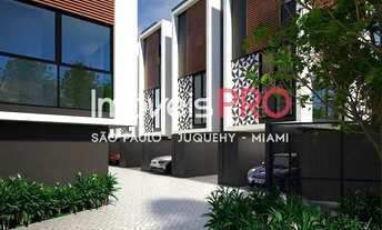 Imagem 3: Casas de vila na Lapa 130 m² 2 quarto(s) 2 suite(s) 3 banheiro(s