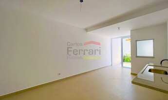 Imagem 9: SOBRADO NOVO JARDIM FRANÇA COM 3 SUÍTES, 2 VAGAS, QUINTAL E CHURRASQUEIRA