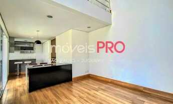 Imagem 3: Apartamento duplex no Ipiranga com varanda gourmet