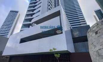 Imagem 4: Apartamento Novo para Locação, com excelente localização na Rua Conde de Irajá - 600 Apto