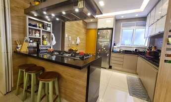 Imagem 4: Edifício Lumnésia, apartamentos e coberturas, Jardim Botânico em Ribeirão Preto/SP I Imobi