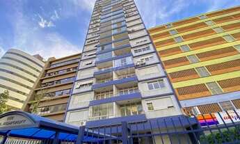 Imagem 2: Apartamento para Venda - 156.6m², 3 dormitórios, Centro Histórico