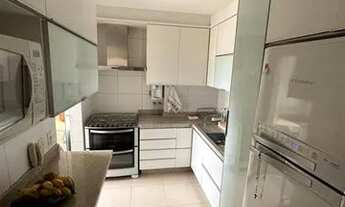 Imagem 4: Monte Y Sierra - Apartamento 3 quartos, sendo 3 suítes