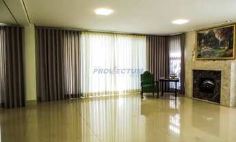 Imagem 3: Casa - Swiss Park - Campinas