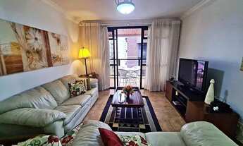 Imagem 2: AMPLO APARTAMENTO, ÓTIMA LOCALIZAÇÃO, LAZER COMPLETO!