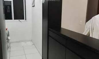 Imagem 7: DR - Apartamento para venda tem 54 m² com 2 quartos, sendo 1 suíte - Jardim São Judas Tade