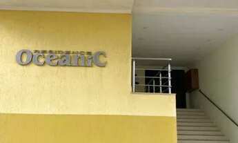 Imagem: Apartamento na praia, totalmente mobiliado