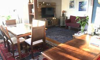 Imagem 2: APTO MOBILIADO NO BELA VISTA