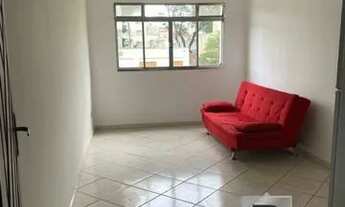 Imagem 2: 78 m² - Ipiranga - Apartamento 3 dormitórios, 1 suíte, banheiro social, sem vaga,