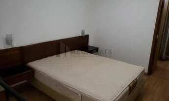 Imagem 5: FLAT DUPLEX PARA LOCAÇÃO NA BELA VISTA PARK LANE!