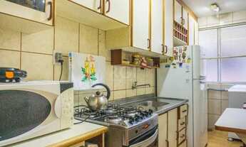 Imagem: Apartamento para Venda - 62.23m², 2 dormitórios