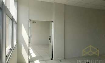 Imagem 5: Sala - Swiss Park - Campinas