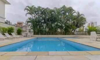 Imagem 2: Apartamento para Venda em São Paulo, Ipiranga, 3 dormitórios, 2 banheiros, 2 vagas