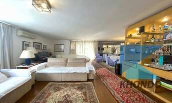 Imagem 3: SãO PAULO - Apartamento Padrão - Jardins