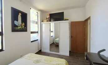 Imagem 5: SECasa para venda com 100 metros quadrados com 2 quartos em Ribeira - Salvador - BA