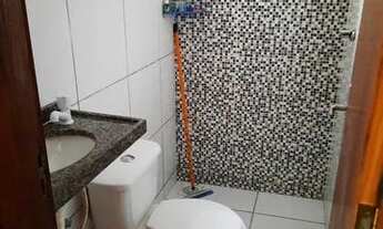 Imagem 6: Repasso Linda Casa Na Pavuna,Excelente Localizaçaõ!!! : Salmos 23:4