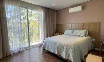 Imagem 5: Casa em Condomínio para Venda em Mogi das Cruzes, Cézar de Souza, 3 dormitórios, 1 suíte