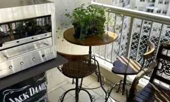 Imagem 5: Apartamento para venda tem 80 metros quadrados com 2 quartos em Santa Rosa - Niterói - RJ