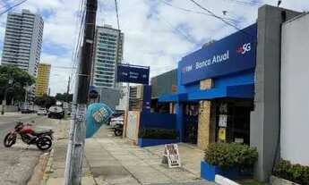 Imagem 3: Casa Comercial na Apodi - Tirol - 191m² - Em frente ao Posto São Pedro