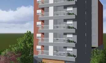 Imagem 3: Apartamento com Churrasqueira na Varanda - Edifício Gabriela