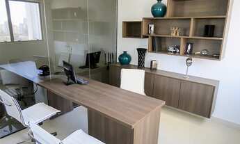 Imagem 2: Salas comerciais, várias metragens no Setor Oeste, Goiânia