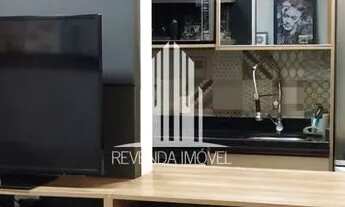 Imagem 5: Apartamento no Condomínio Vila Boin na Vila Prudente com 65m² 3 dormitórios 2 banheiros 1