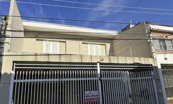 Imagem 3: Sobrado para Locação em Osasco, Centro, 3 dormitórios, 2 banheiros, 2 vagas