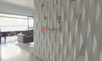 Imagem 6: Apartamento a venda de 105 m² no Tatuapé com 3 dormitórios e varanda gourmet