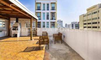 Imagem 2: São Paulo - Apartamento Padrão - Pinheiros