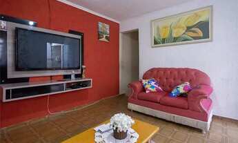 Imagem 3: Casa a venda no PARQUE VERDE ( conjunto orlando lobato