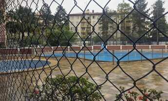 Imagem 5: Apartamento 56 metros - Cond Parque das Flores