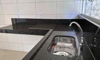 Imagem 5: Casa no condomínio Campo Belo próximo ao Barão Região Noroeste