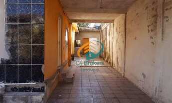 Imagem 2: Sobrado com 5 dormitórios à venda, 250 m² por R$ 335.000,00 - Jardim Eusonia - Guarulhos/S