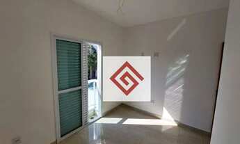 Imagem 7: Apartamento com 2 dormitórios à venda, 48 m² por R$ 275.000,00 - Parque das Nações - Santo