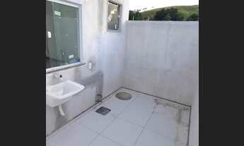 Imagem 5: Duplex de 1° locação em condomínio - Campo Grande RJ - Analisamos carro!