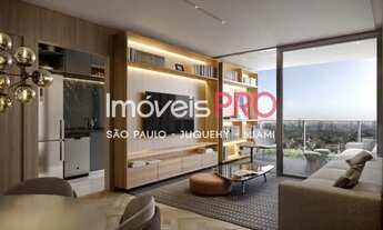 Imagem 5: Apartamento para Venda 91,80m² com 2 Suítes nos Jardins