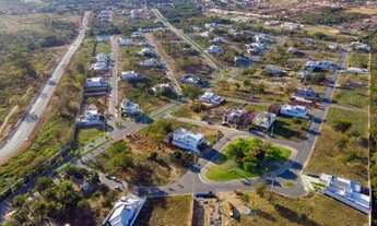 Imagem: Vendo lotes no Pampulha Tenis em Montes